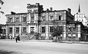 vvod Gorvokzal